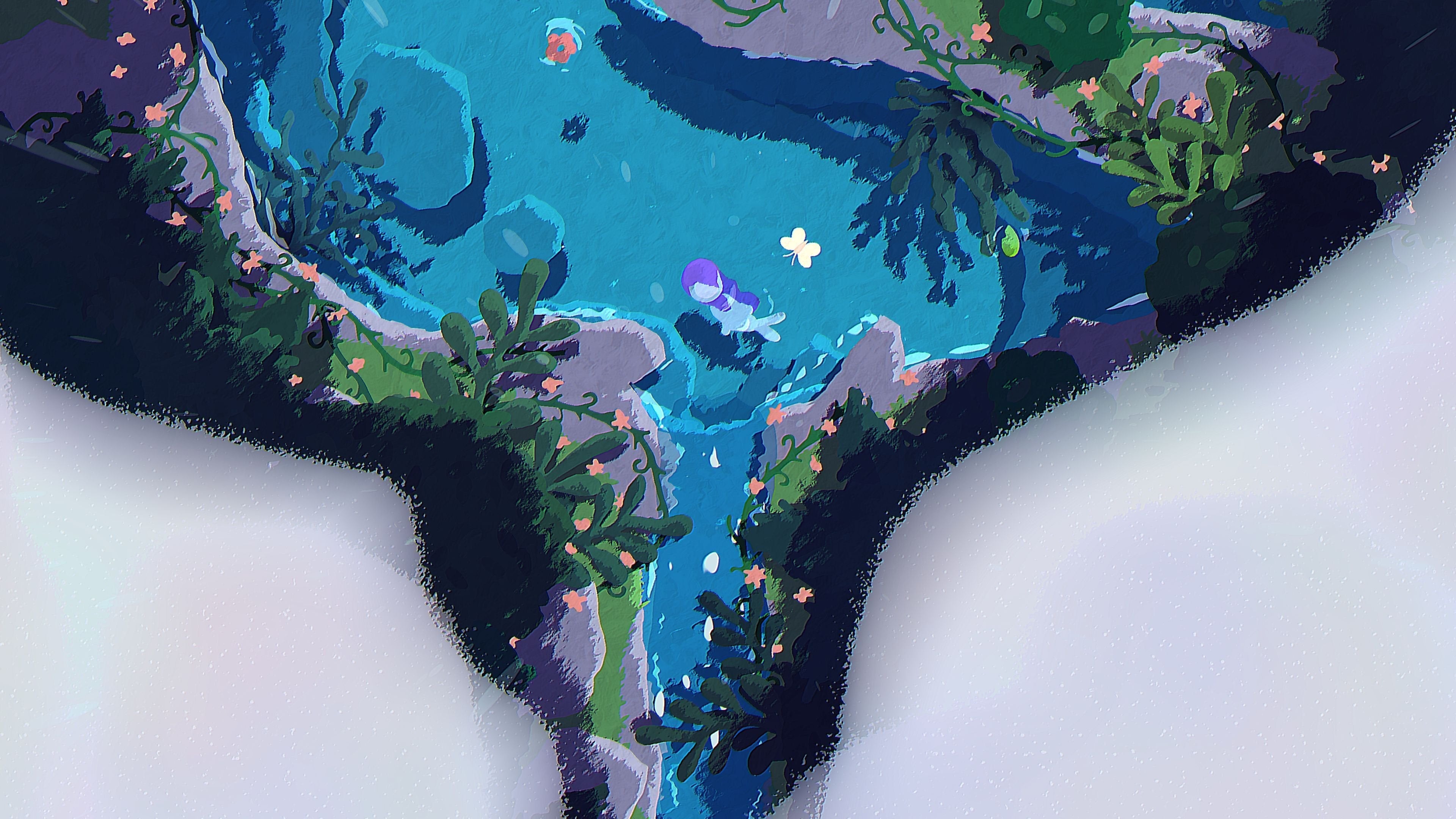 Juego Naiad Switch