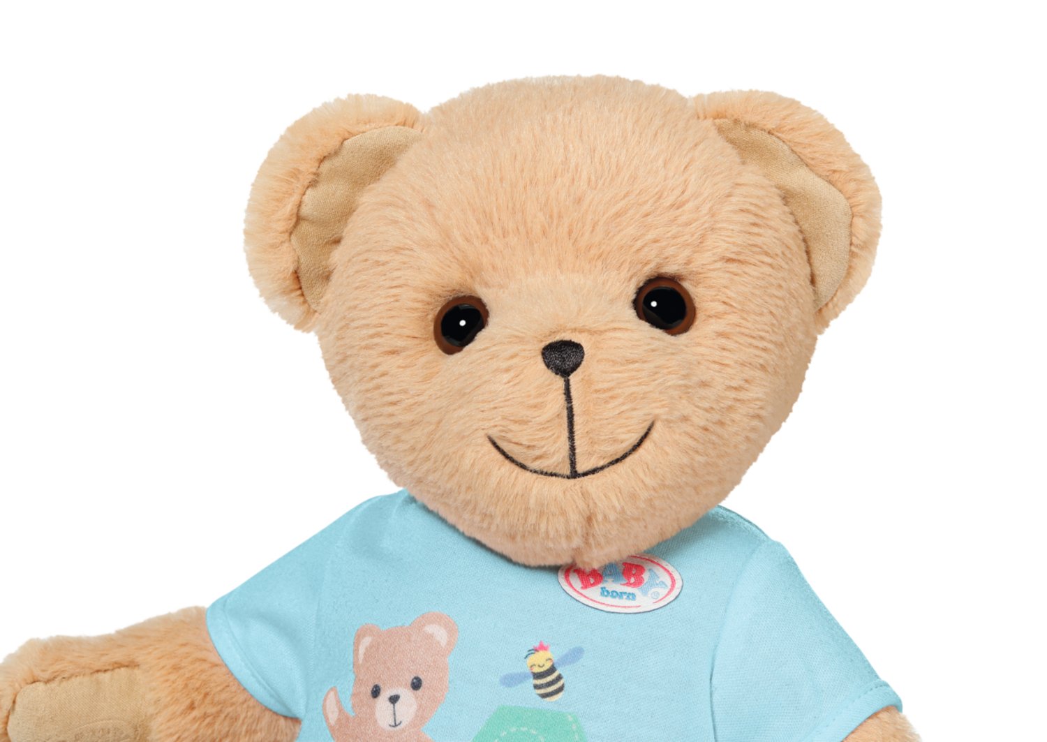 Peluche Zapf Creation Baby Born® Osito Azul, 835593