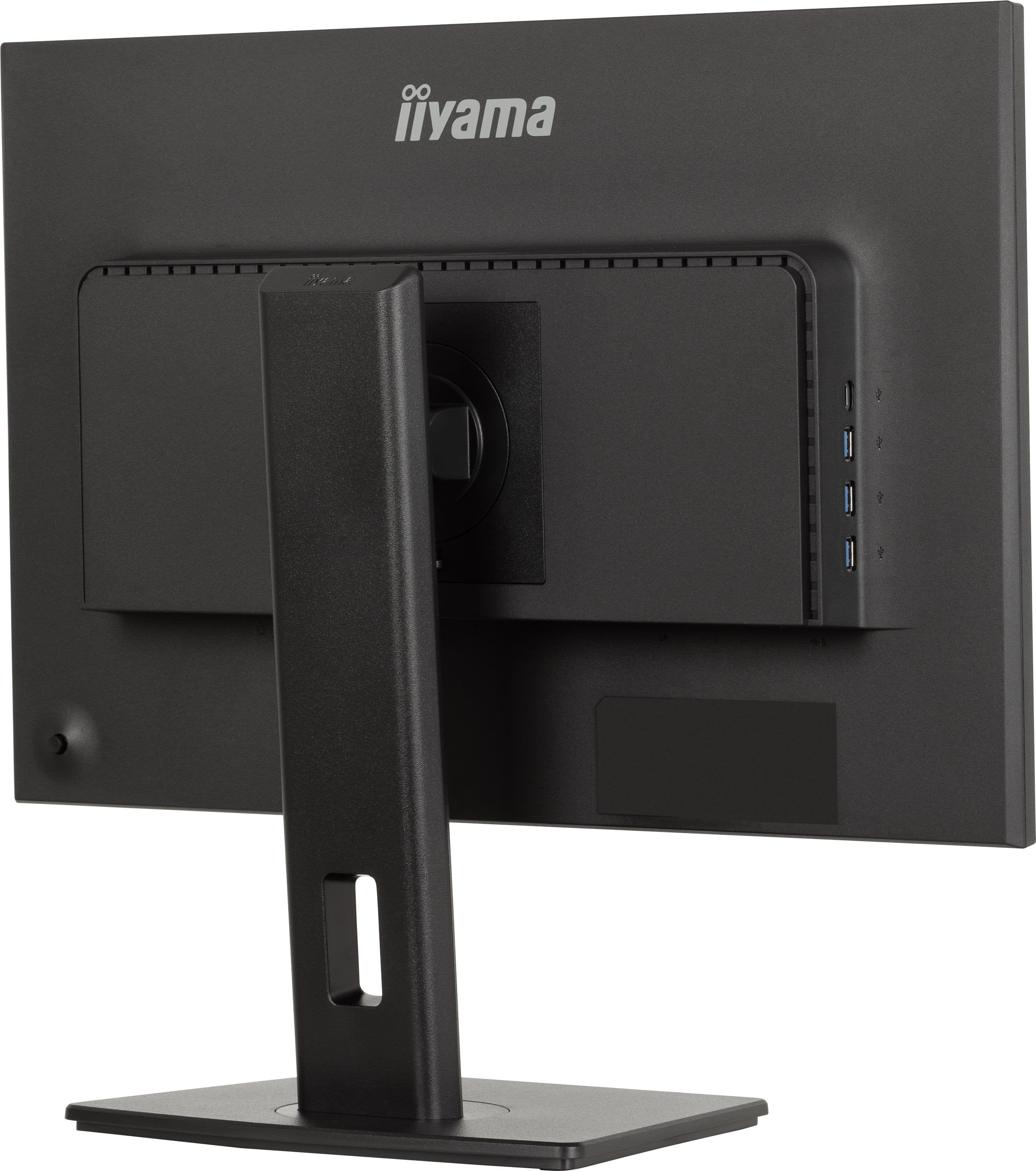 Iiyama 60.5cm 24" Xb2495wsu-B1 16:10 Hdmi+Dp+Usb-C Ips