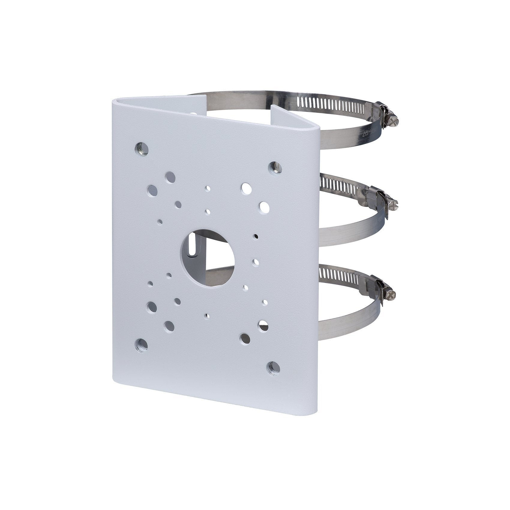 Dahua Pfa150 Adaptador A Poste Para Pfbx Pfax