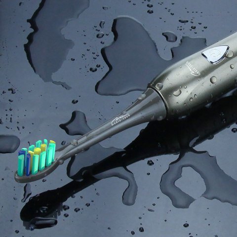 EAN 5906453165103 - Media-Tech SONIC WAVECLEAN Adulto Marrón imagen 6