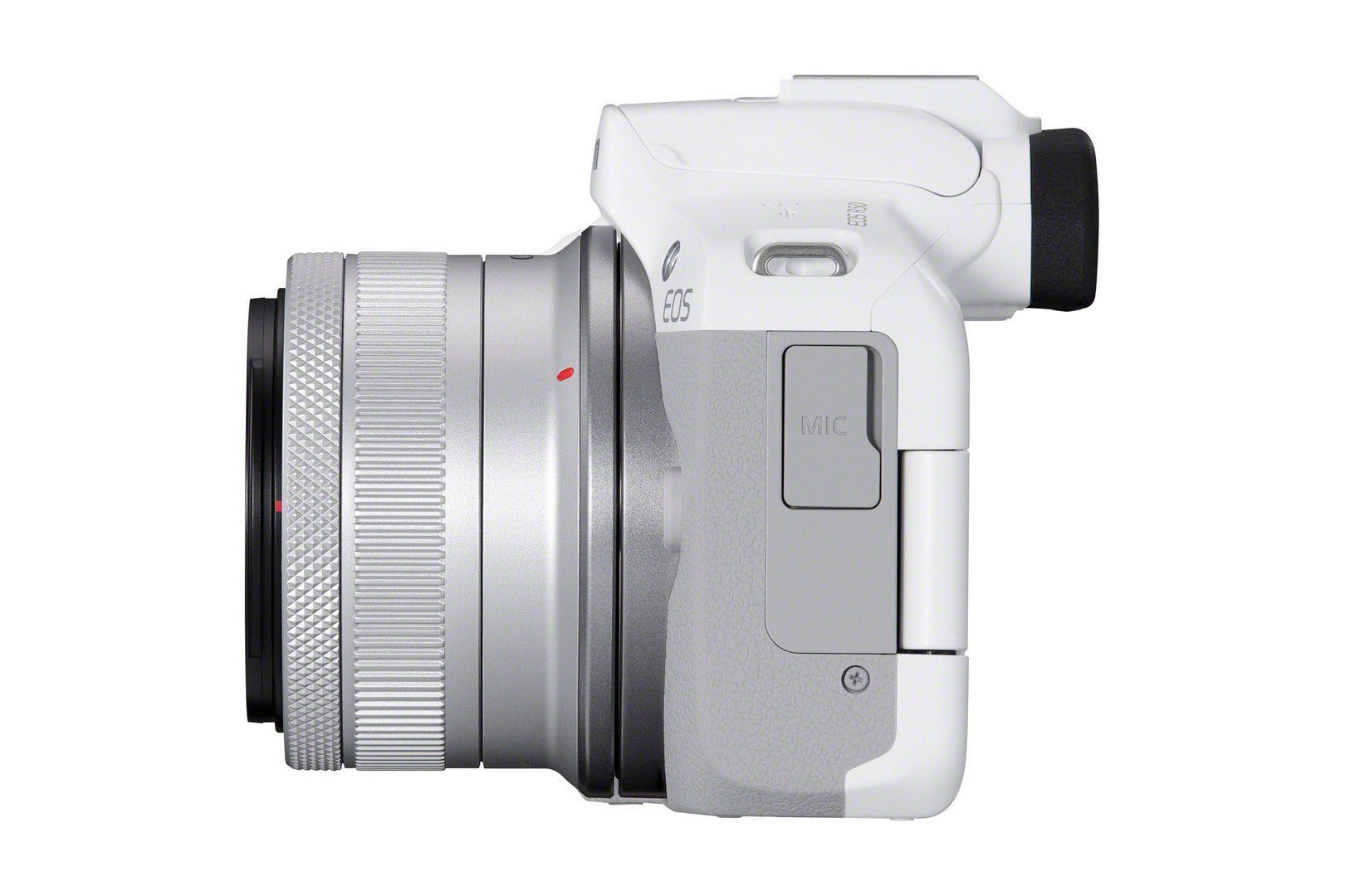 Canon Eos R50 Wh + Rf-S 18-45mm F4.5-6.3 Is Stm (Sip)