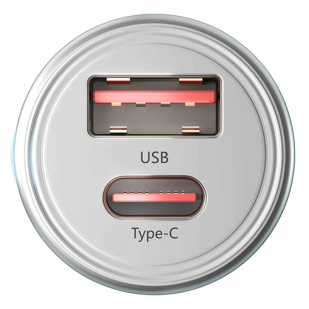 EAN 5903108527231 - 3MK Hyper Car Charger imagen 8