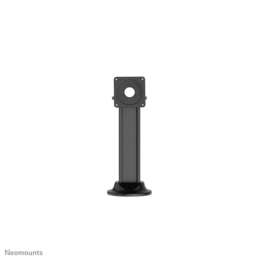 Neomounts Tablethalterung -3kg 75x75 Neig Rojoierbar Negro