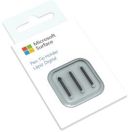 Microsoft Surface Gfv-00008 Negro 3 Pieza(S)