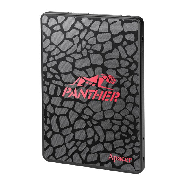 Apacer Ssd As350 Panther 1tb 2.5'' Sata3 6gb/S, 560/540 Mb/S