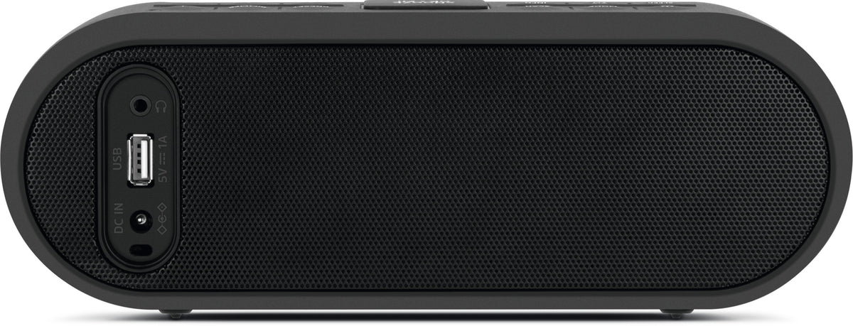 Technisat Digitradio 53 Bt Black