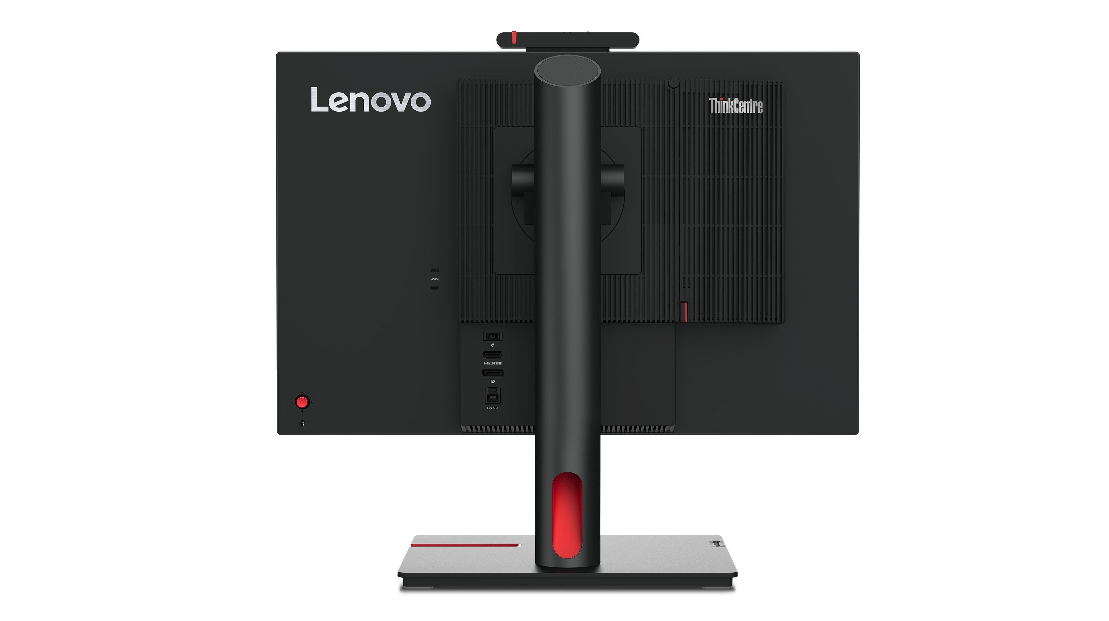 EAN 0196804767239 - Lenovo ThinkCentre Tiny-In-One 22 Gen 5 pantalla para PC 54,6 cm (21.5") 1920 x 1080 Pixeles Full HD LED  imagen 10
