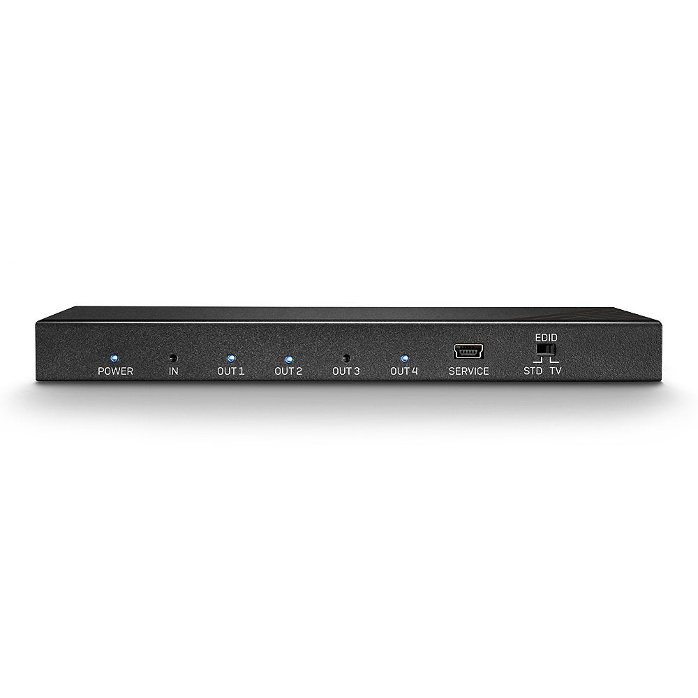 Lindy 38236 Divisor De Video Hdmi 4x Hdmi