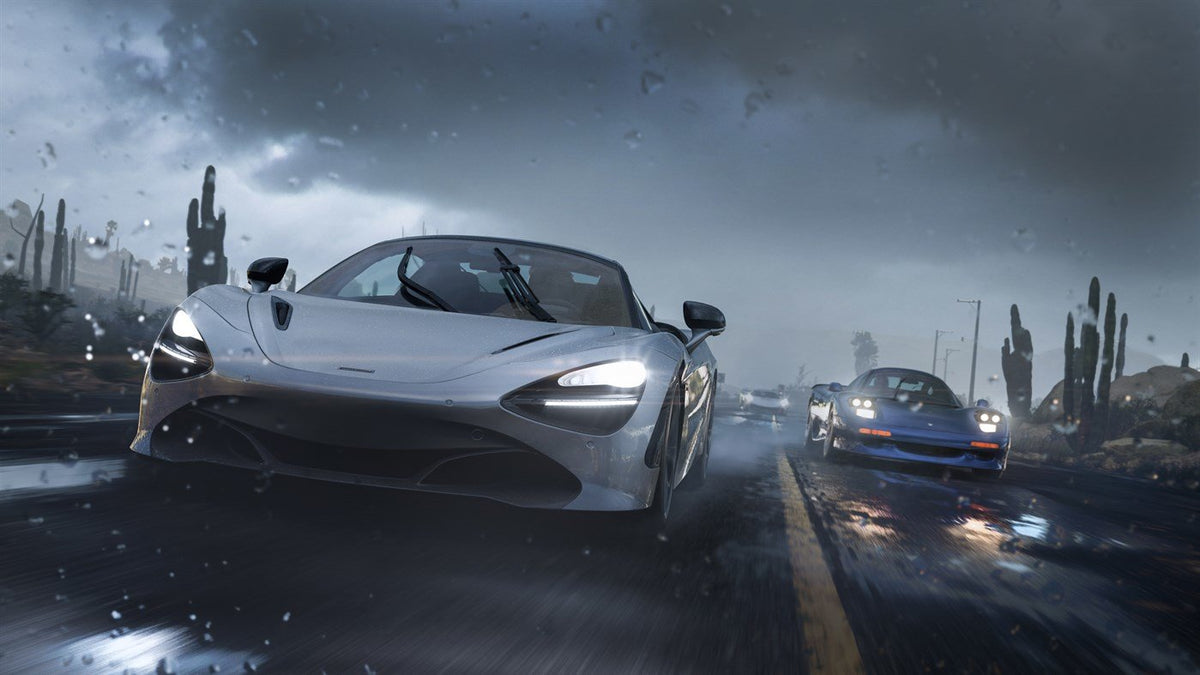 Juego Forza Horizon 5 Xbox Series X
