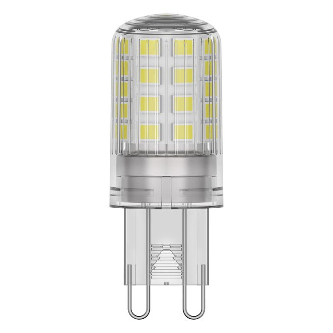 Osram Led Pin G9 P 4.2w 827 Clear G9 Led-Lampen Mit Retrofit-Stecksockel G9 Led Pi