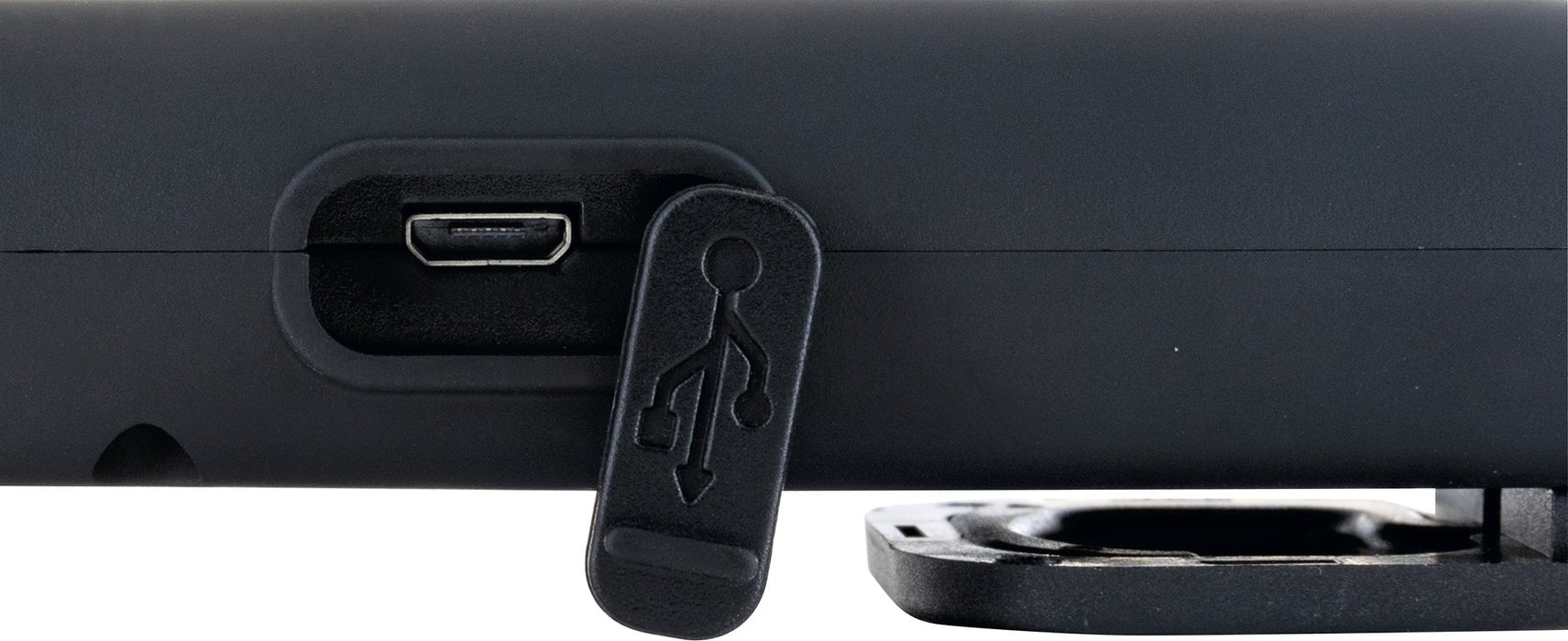 Schwaiger Luz De Trabajo Led Akku Con Linterna 5w Negro Amarillo