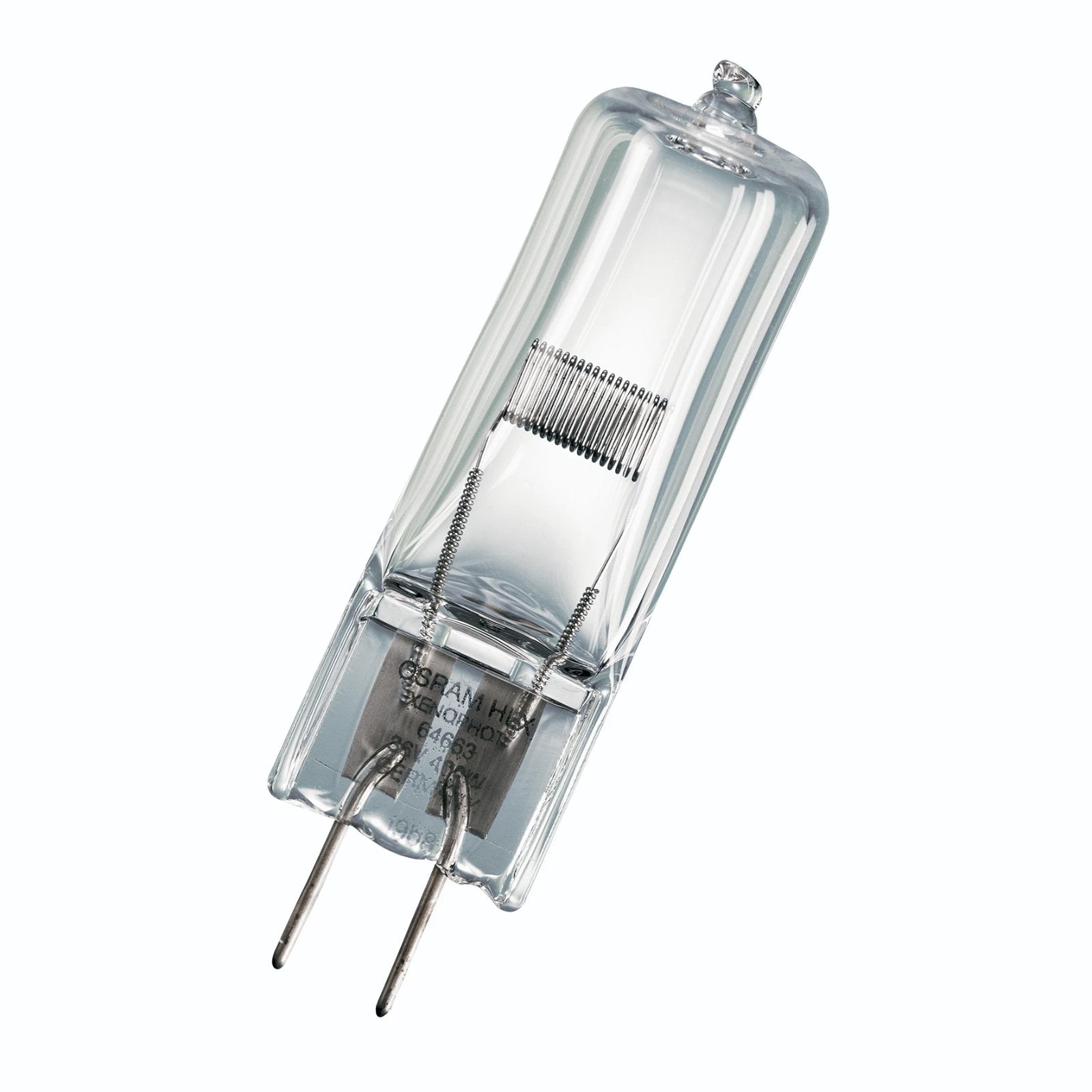 EAN 4050300006741 - Osram P036EVD/02 lámpara halógena 400 W imagen 1