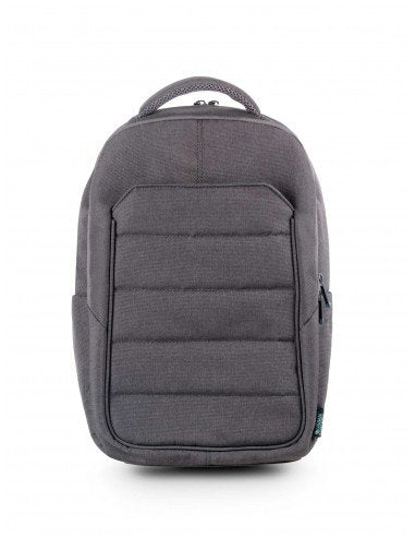 EAN 3760170881980 - Urban Factory ELB14UF maletines para portátil 35,6 cm (14") Mochila Gris imagen 2