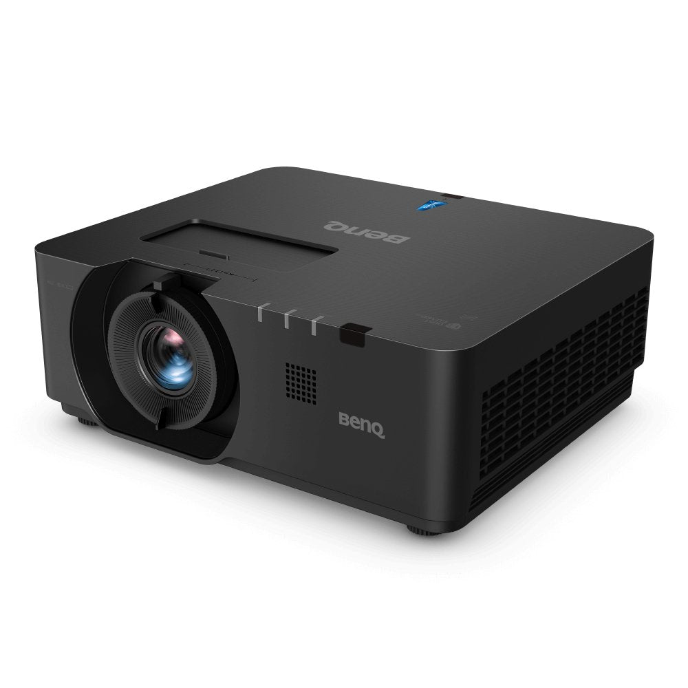 Proyector Benq Lu960st  Dlp Láser 3d 5500 Ansi Lumens Wuxga (1920 X 1200) 16:10 1080p Objetio Fijo Para Distancias Cortas Lan
