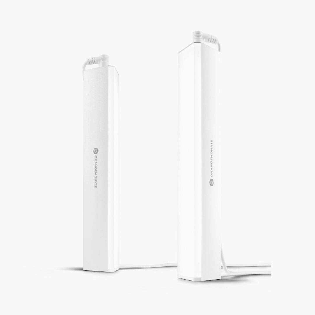 Orangemonkie Foldio Halo Bar Kit