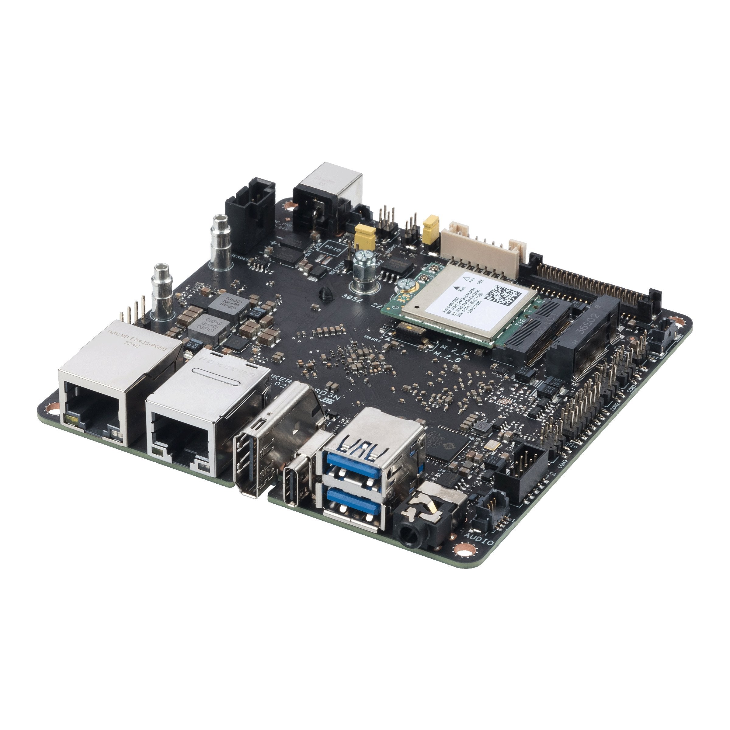 Asus Tinker Board 3n 4g 32g