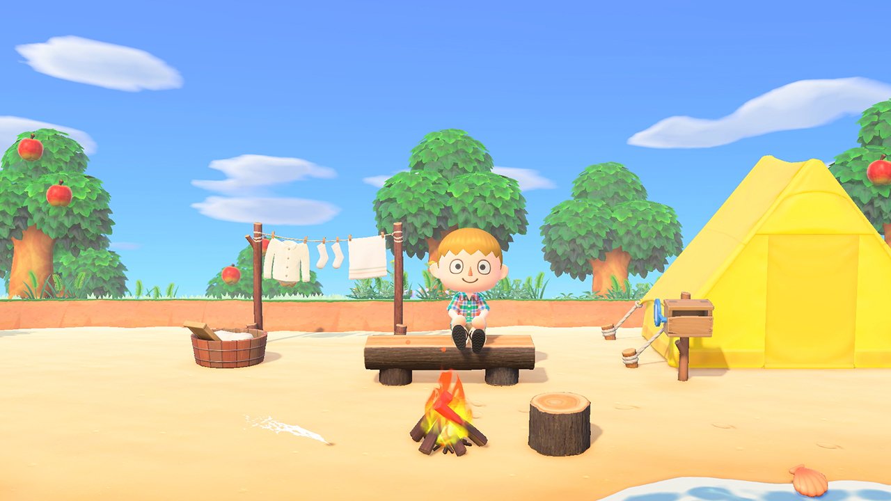 Nintendo Animal Crossing: New Horizons, Juego De Nintendo Switch 10002027