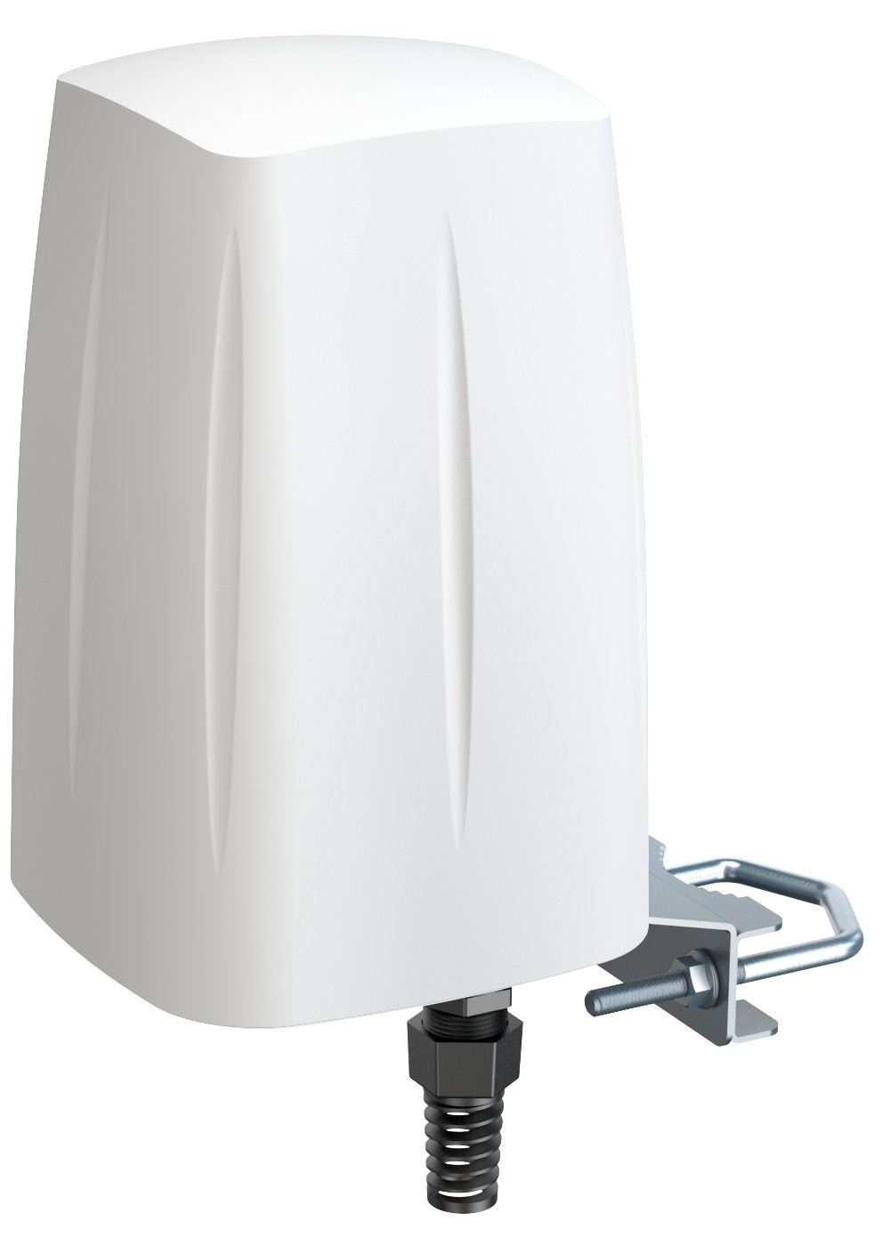 Quwireless Quspot Antena Para Red Antena Omnidireccional 4 Dbi