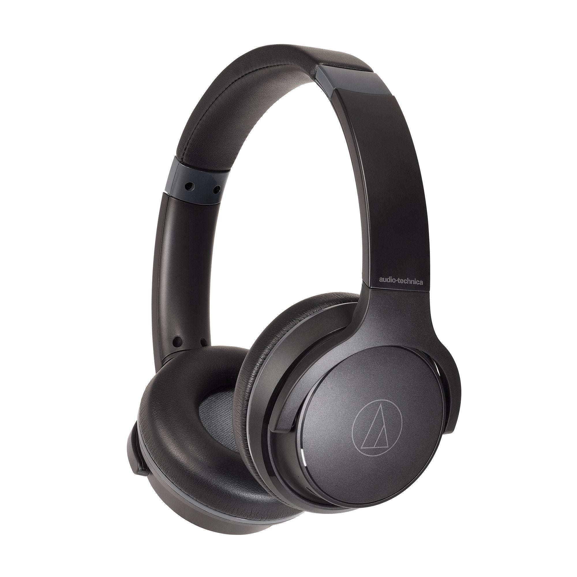 Audio Technica Auriculares Inalámbricos Ath-S220bt Built-In Black