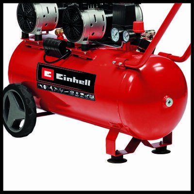 Compresor Silencioso Te-Ac Einhell 50 4020620