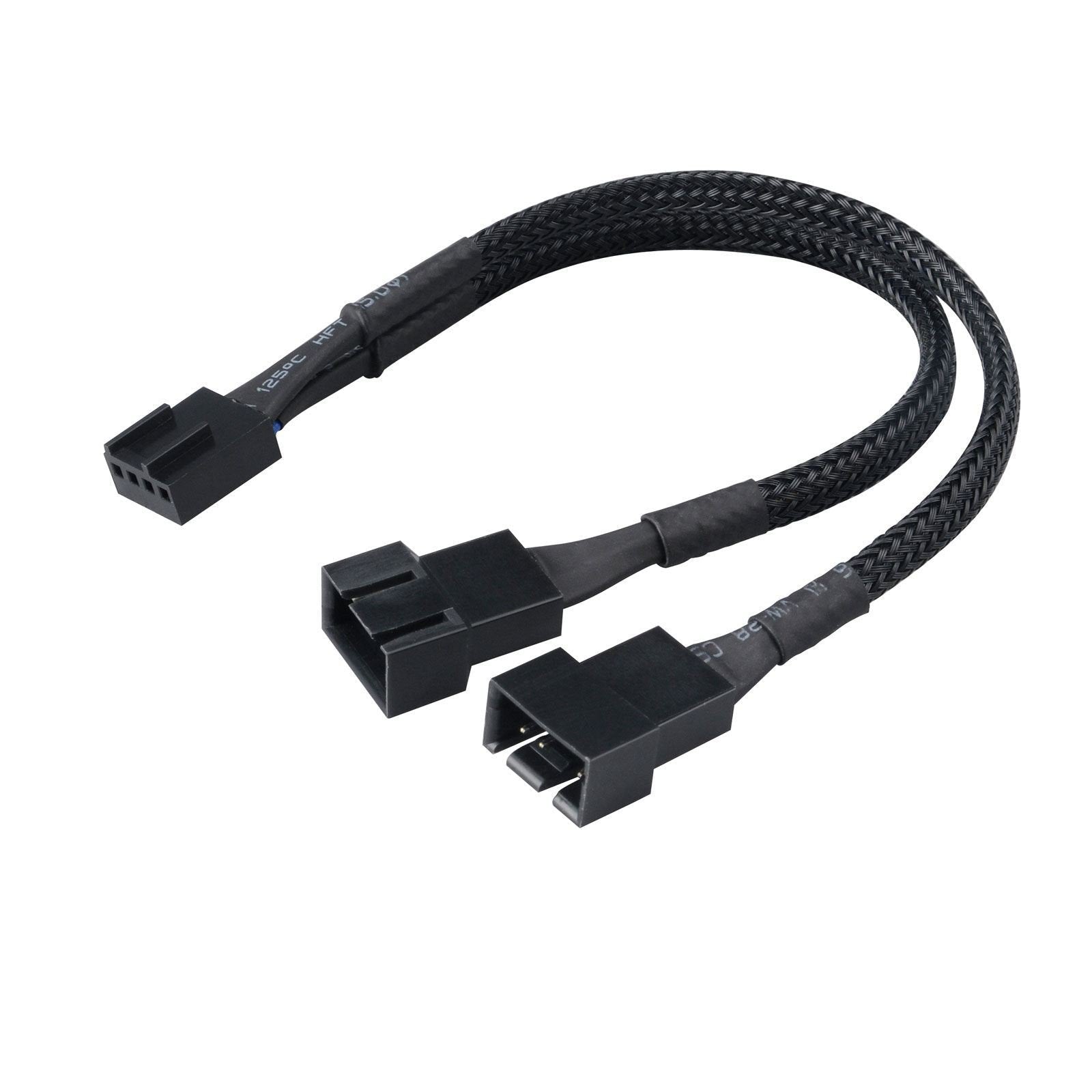 Akasa Ak-Cbfa04-15 Accesorio O Pieza De Sistema De Refrigeración Para Ordenador Placa De Interconexión Para Ventilador