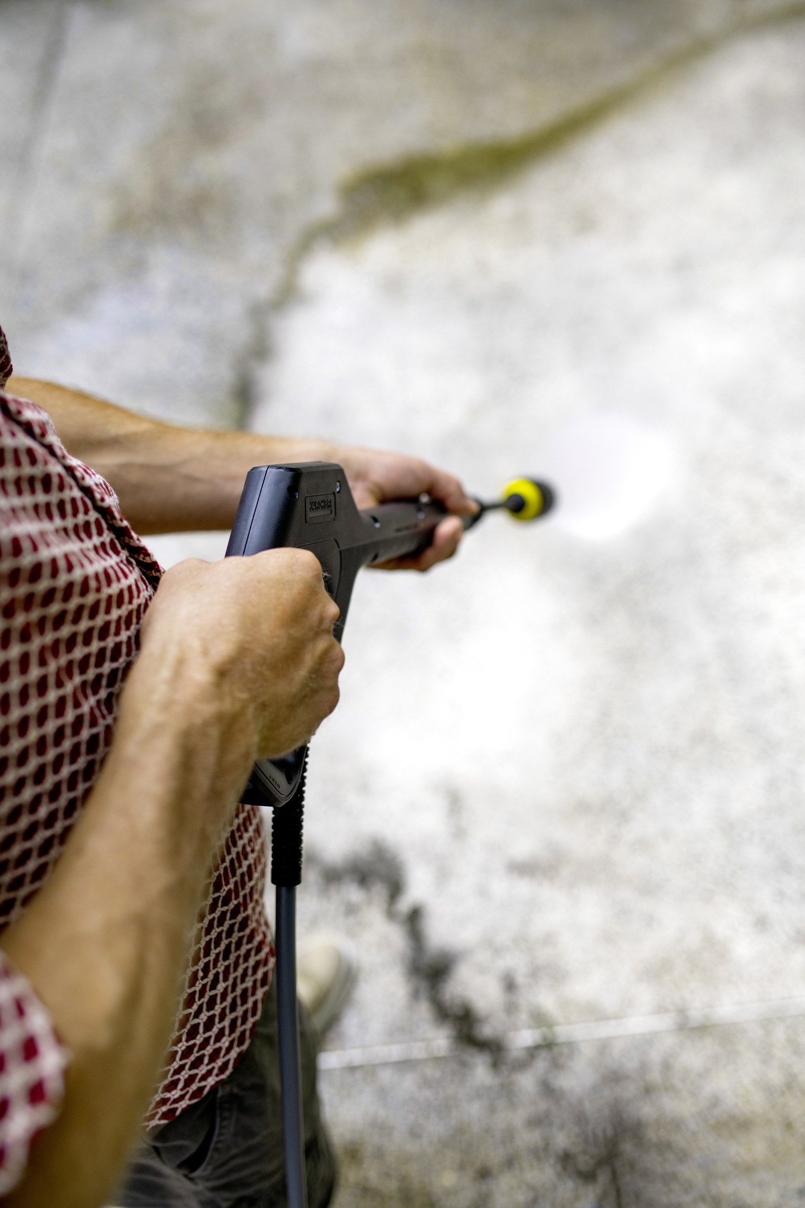 Hidrolimpiadoras  Kärcher K 5 Comfort Premium Home