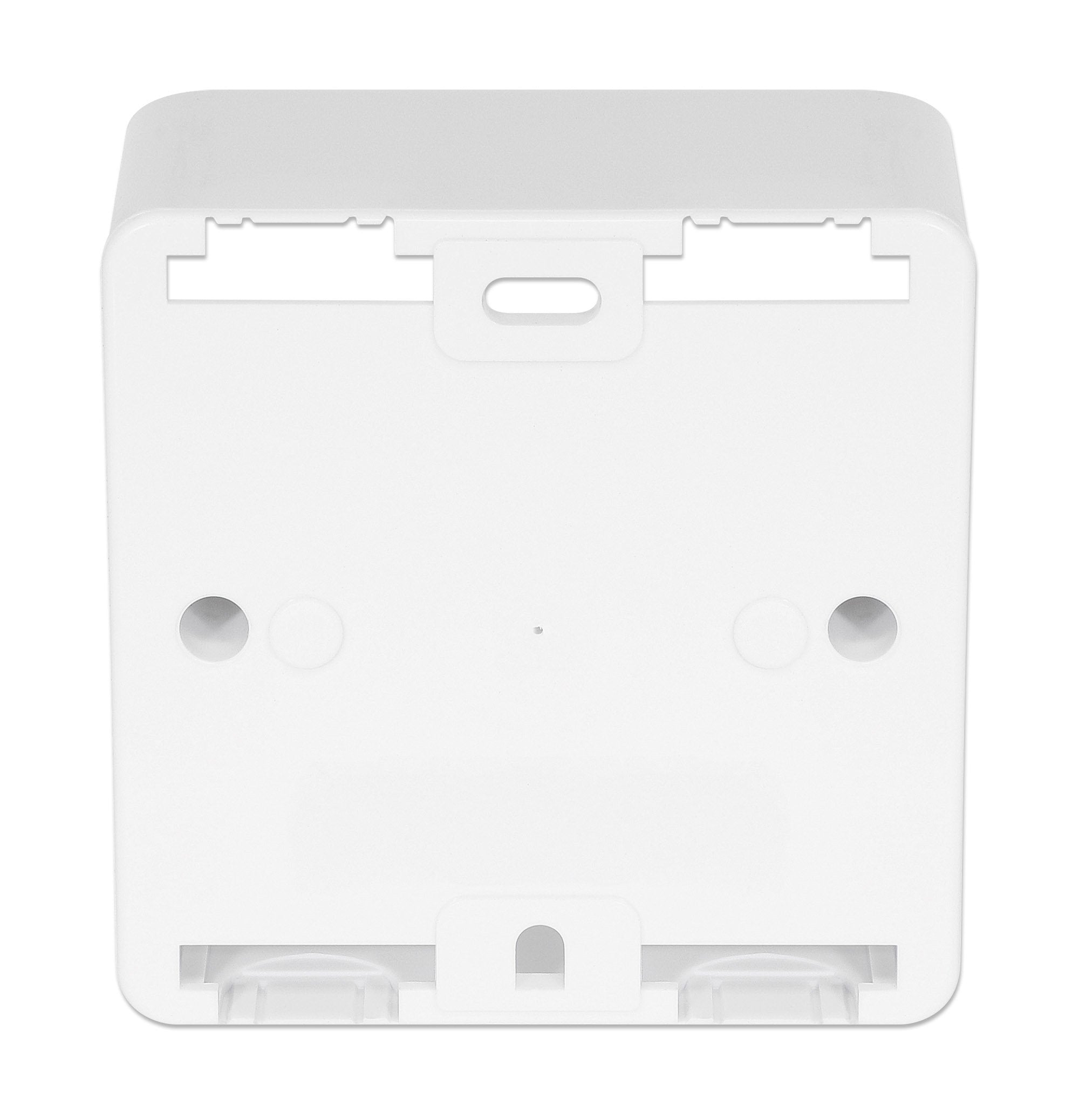 EAN 0766623771894 - Intellinet 771894 caja electrica Blanco imagen 4