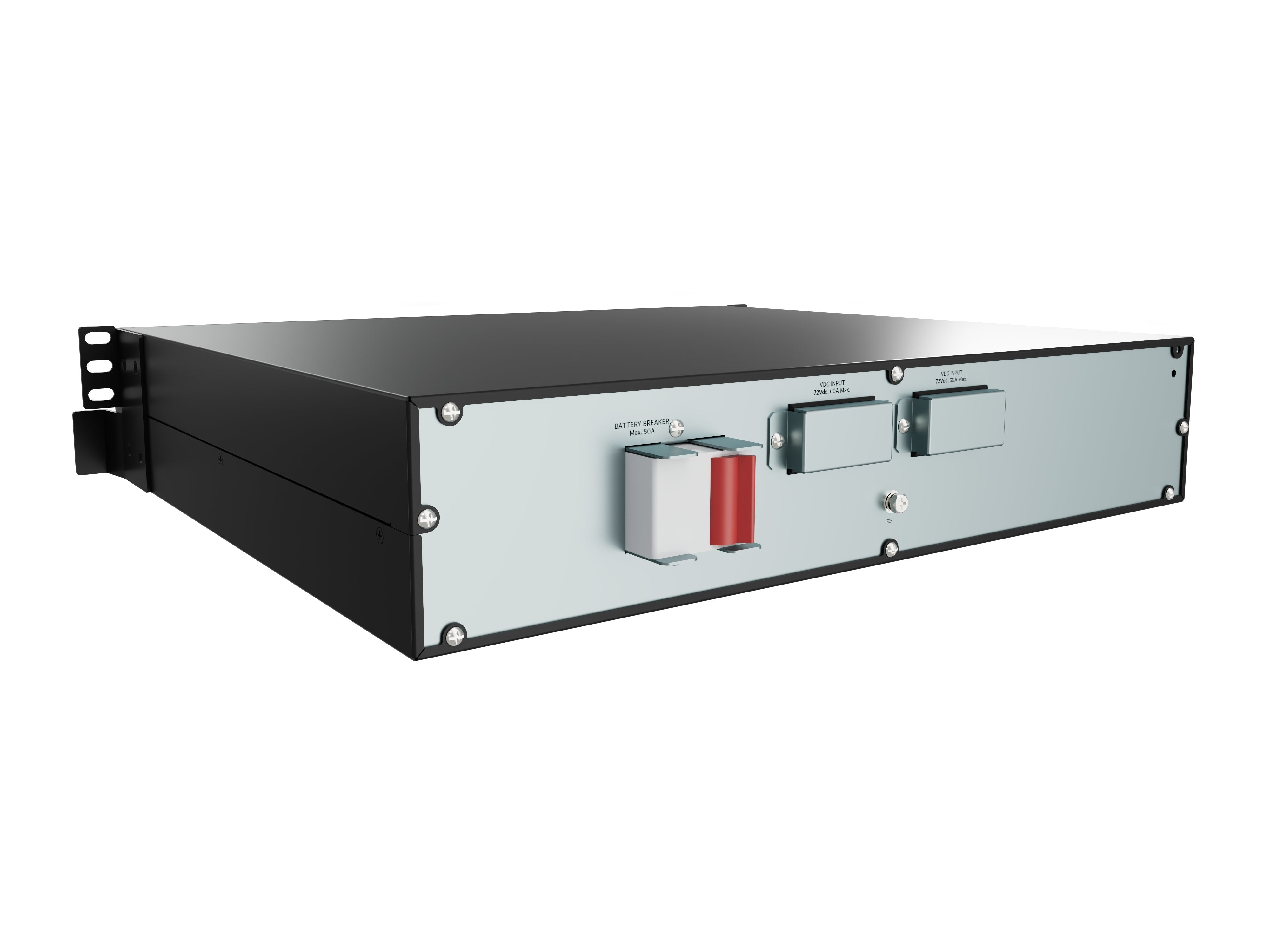 Vertiv Liebert Gxe Gxe3-Ebc24vrt2u - Carcasa De Batería