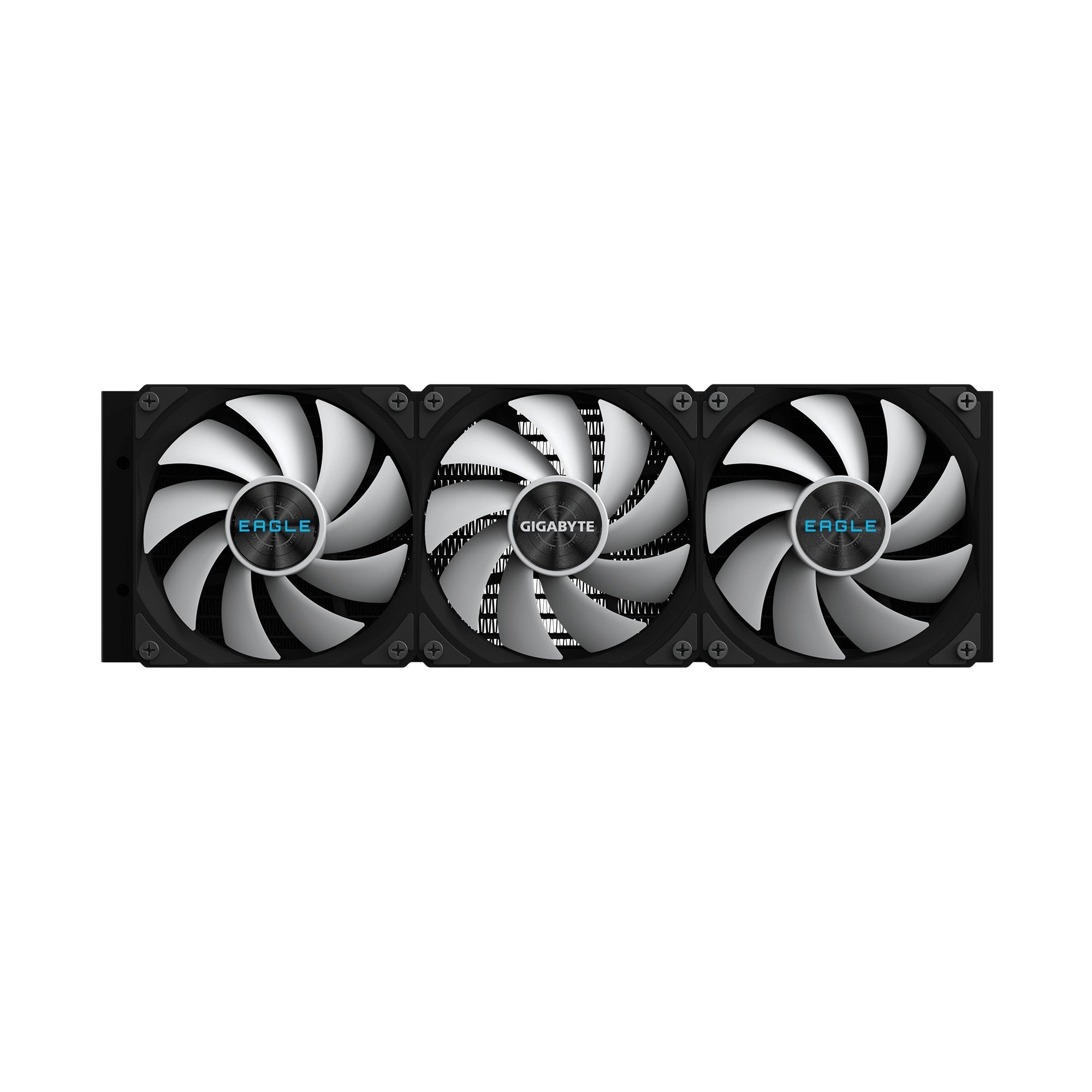 Refrigeración Líquida  Cpu Liquid Cooling System Eagle 360 Gigabyte 28400-Ea360-1cbr