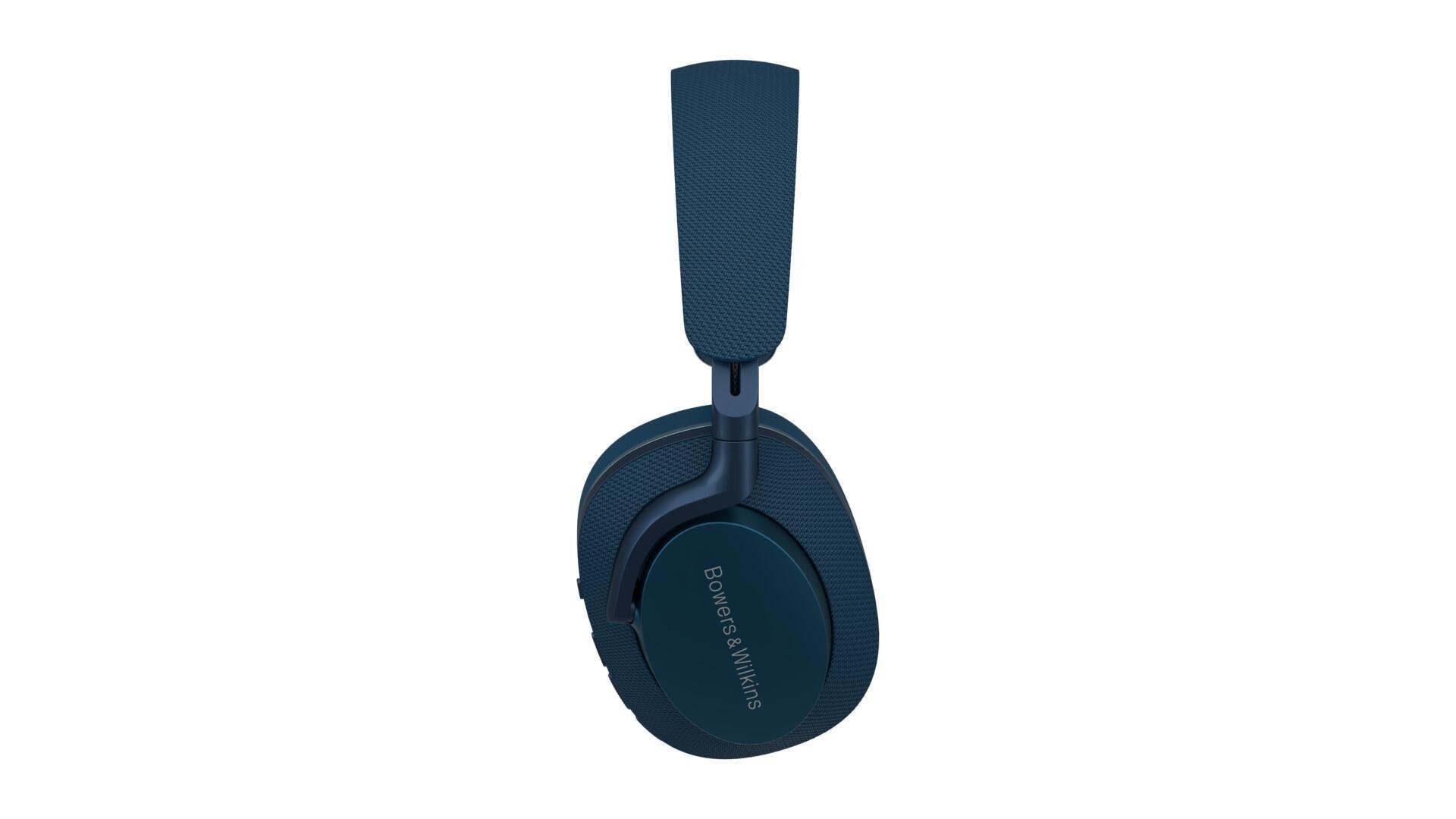 Bowers & Wilkins Px7 S2e Over-Ear Azul