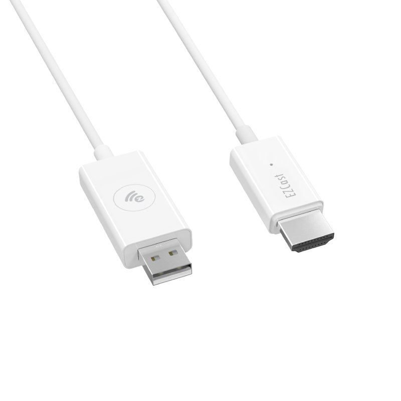 Acer Ezcam - Dongle Usb - Hdmi Cableadaptador 5v 1a