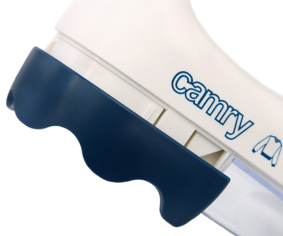 EAN 5908256832022 - Camry Premium cr-9606 Blanco, Azul Acero inoxidable imagen 6