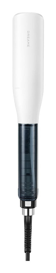Plancha Dreame Pelo Vapor Steam Straight White