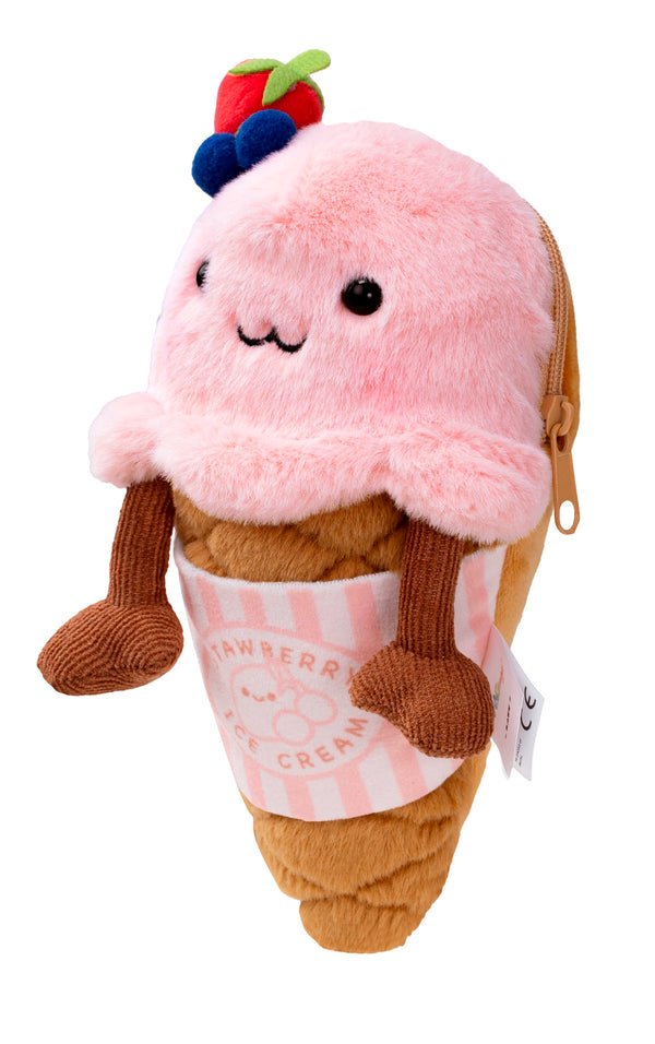 Laut Magmoji Wallet Ice Cream Cane Comp.With Magsafe