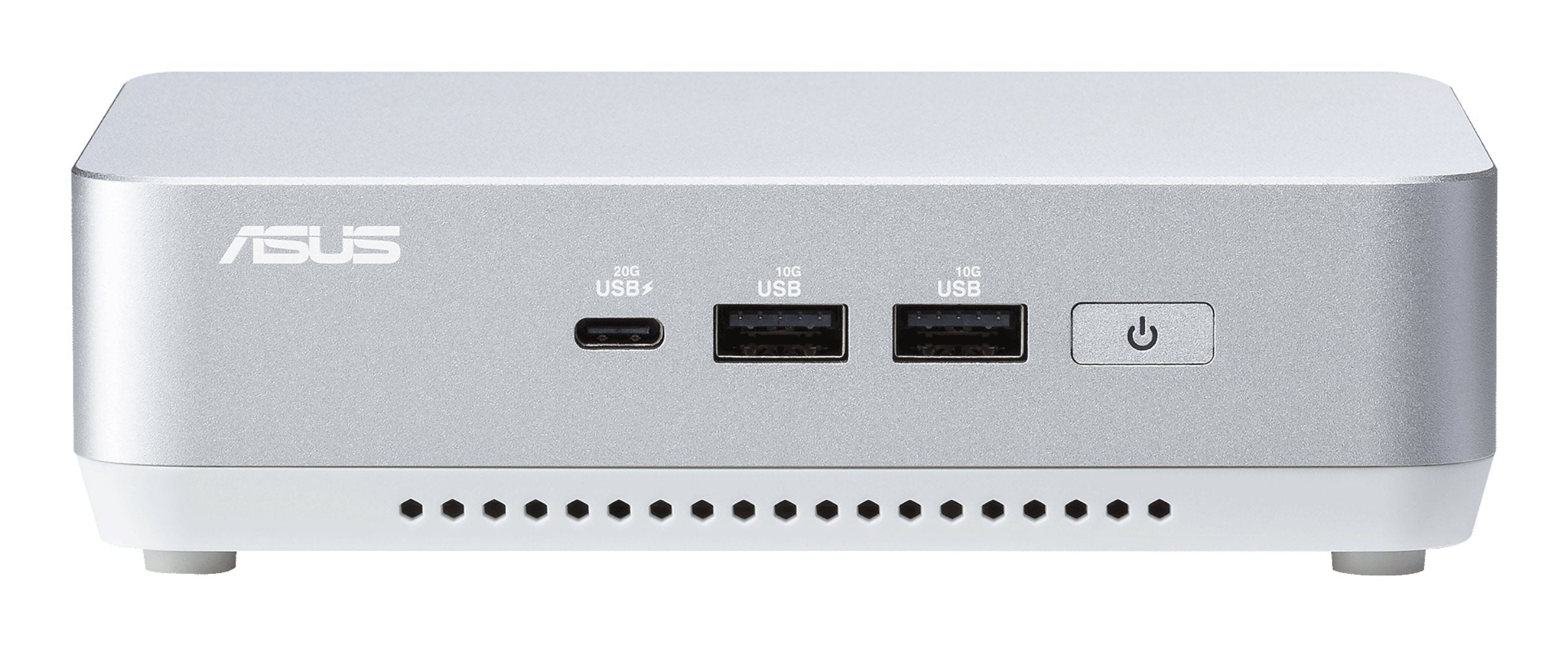 EAN 4711387496695 - ASUS NUC 14 Pro+ RNUC14RVSU700000I UCFF Plata 155H imagen 1