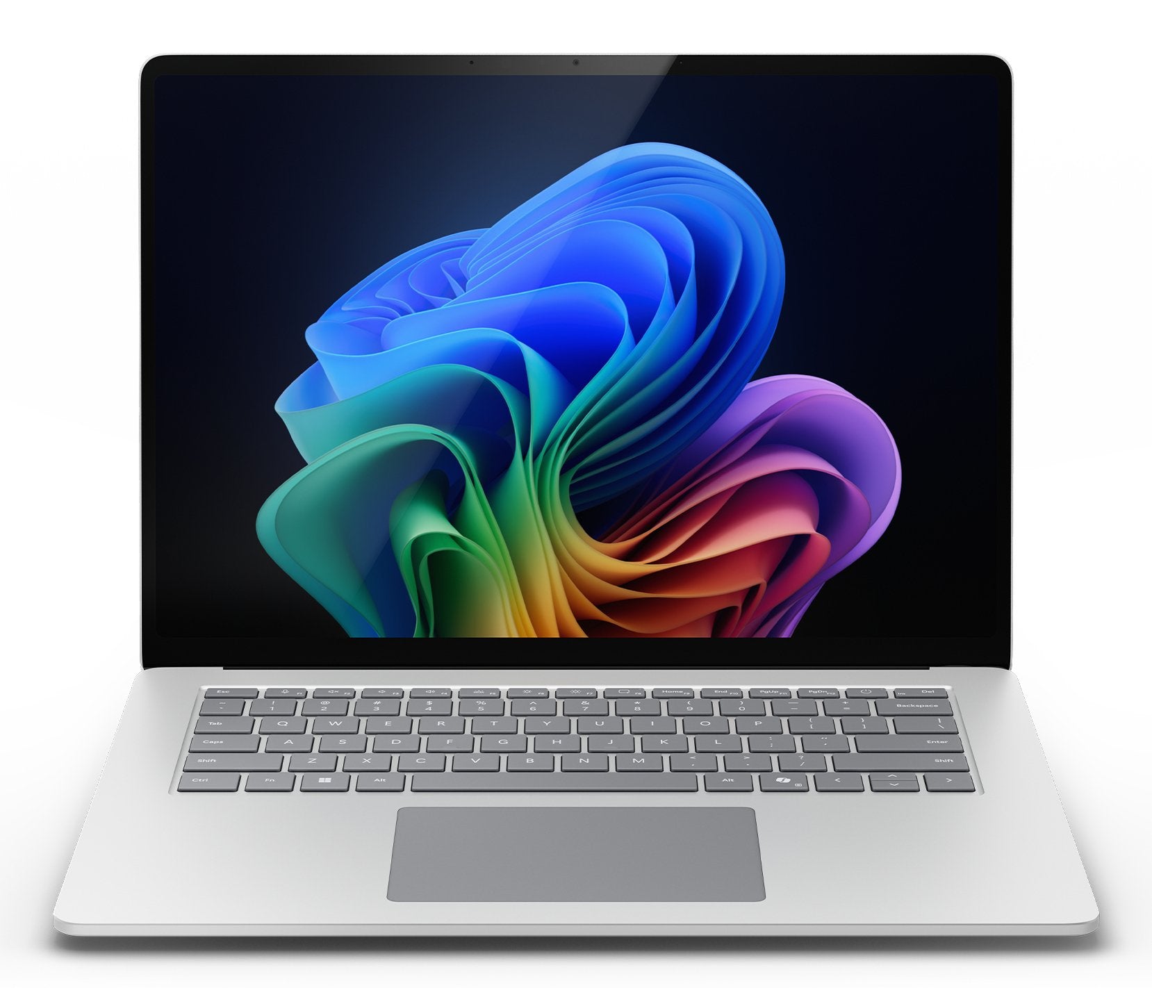 EAN 196388279043 - Microsoft Surface Laptop 7 Copilot+ PC Qualcomm Snapdragon Portátil 38,1 cm (15") Pantalla táctil 16 GB LP imagen 1
