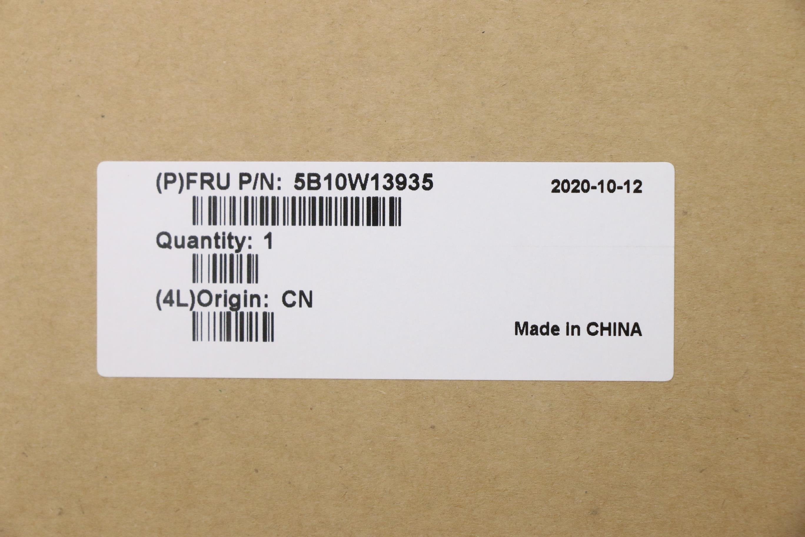 Internal, 4c, 46wh, Liion, Swd - Warranty: 3m