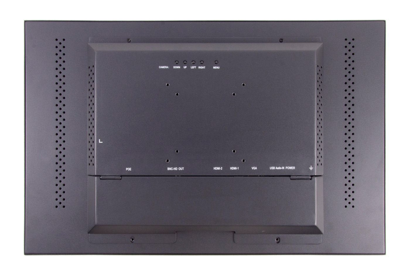 EAN 5715063361849 - Ernitec 0070-24127-PVMIP pantalla para PC 68,6 cm (27") 1920 x 1080 Pixeles Full HD LCD Negro imagen 5