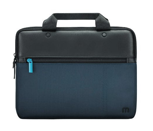 Mobilis 005028 Maletín Para Tablet 27,9 Cm (11") Negro, Azul