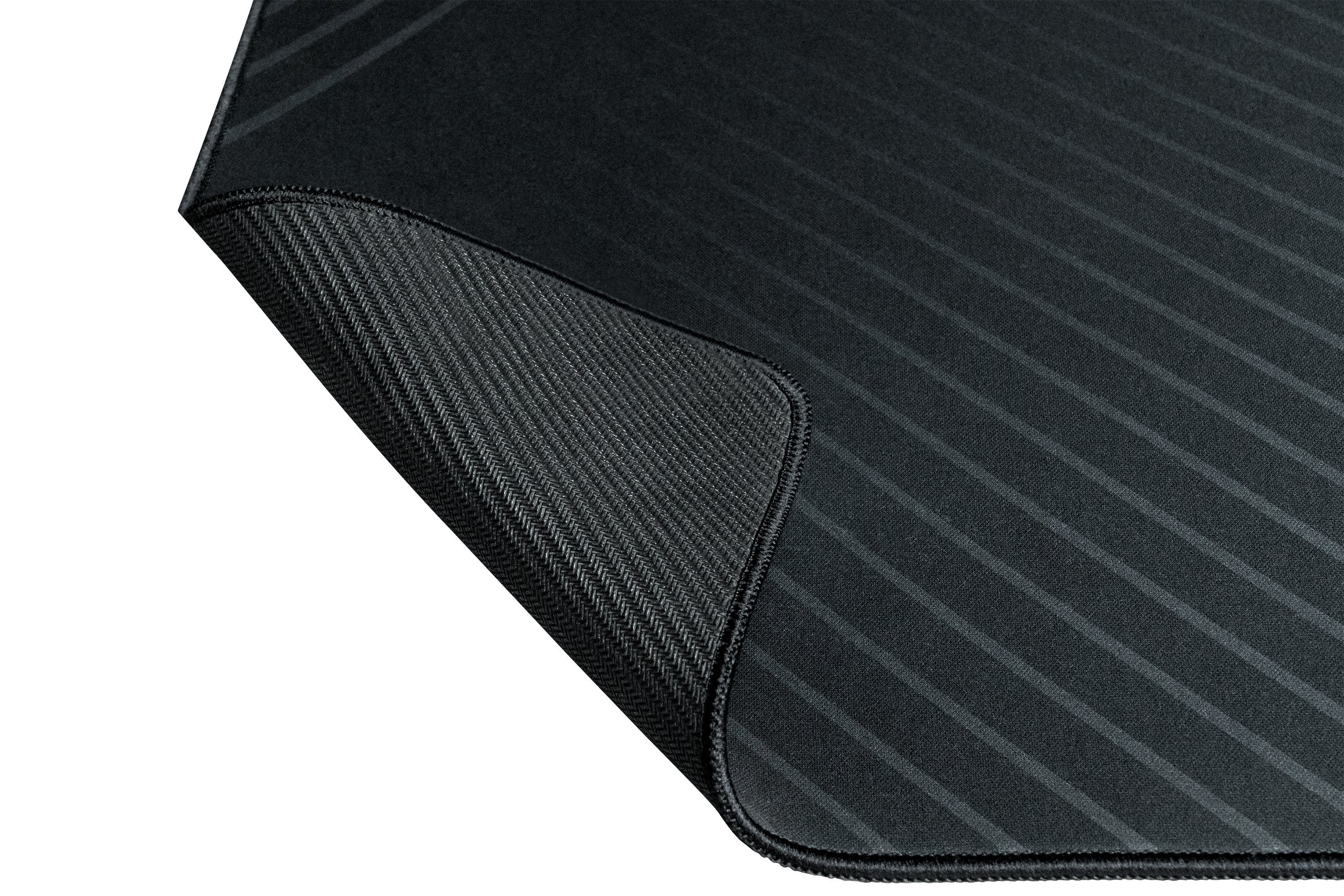 Be Quiet Alfombrilla De Ratón Xl (Negro) Bz010