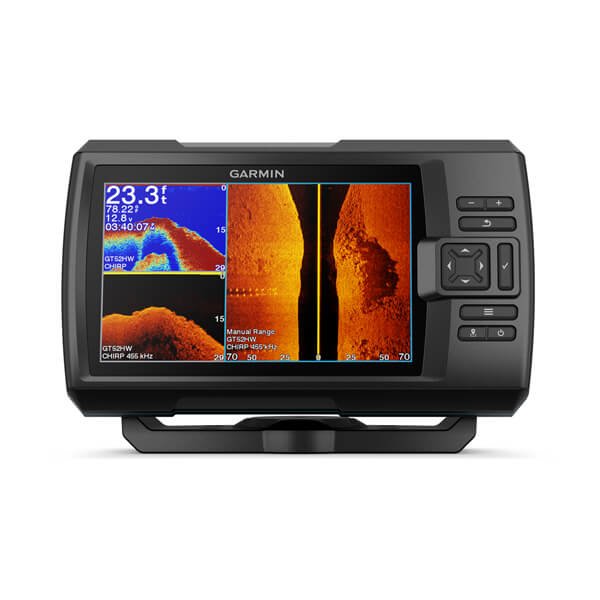 Garmin Striker Vivid 7sv Navegador