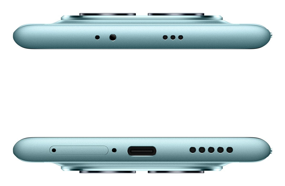 EAN 6932554478223 - POCO M8 5G 17,2 cm (6.77") Ranura híbrida Dual SIM USB Tipo C 8 GB 256 GB 5520 mAh Verde imagen 6