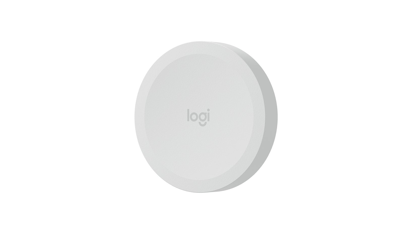 Logitech Share Button Mando A Distancia Blanco
