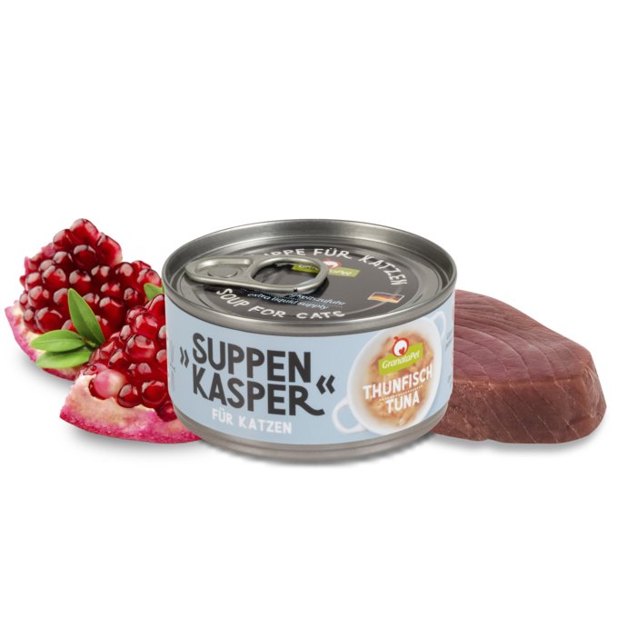 EAN 4260165199476 - GranataPet 199476 comida húmeda para gatos 70 g imagen 1