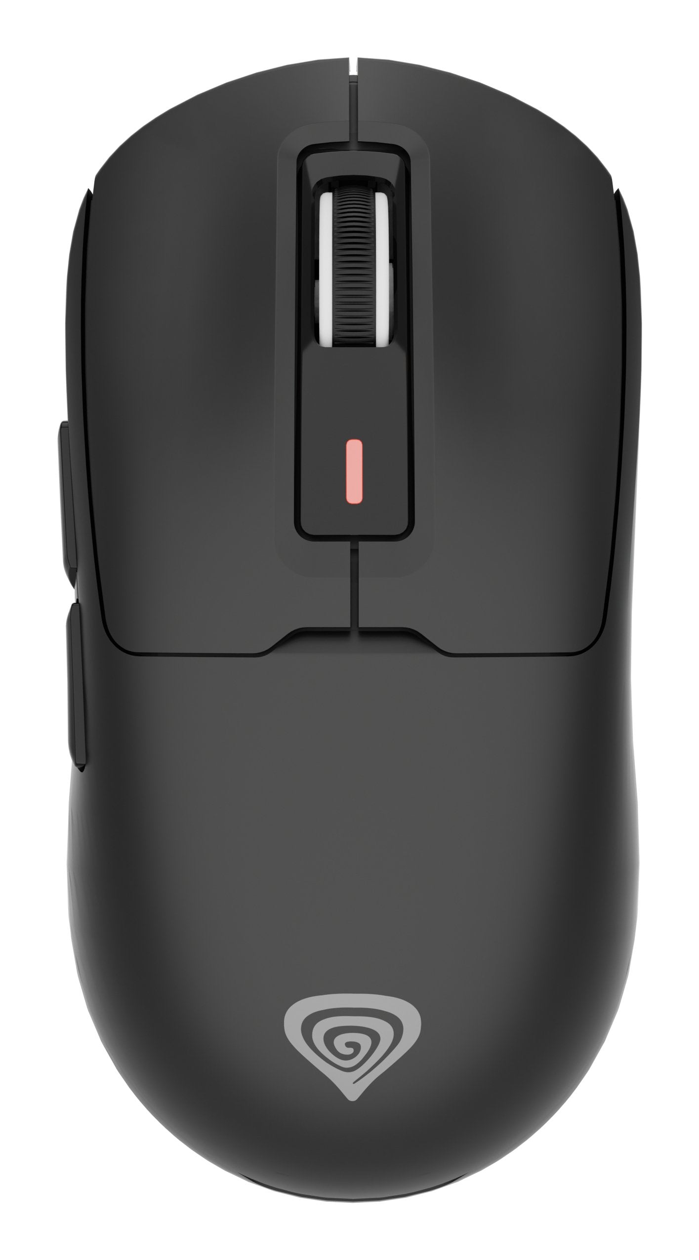 Raton Gaming Genesis Zircon 660 Wireless/Cable/Bt 12.000 Dpi Ultraliviano