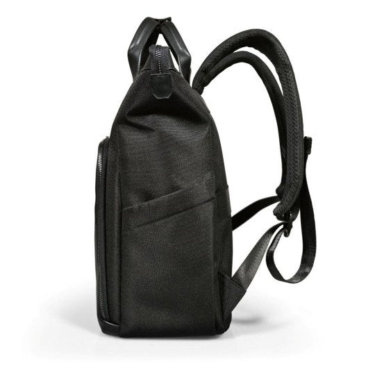 Port Designs Muse Bp Bk 16'' Eco With Pouch