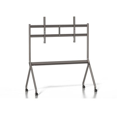 Dahua - Dh-Pkc-Ms1a - Display Soporte Pantallas Interactivas Para 86/98" Con Ruedas