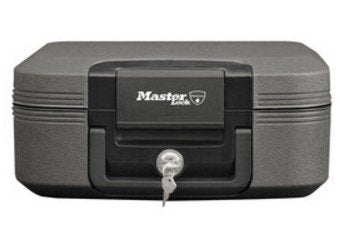 EAN 49074025632 - SentrySafe LCHW20101 caja fuerte Negro, Gris imagen 2