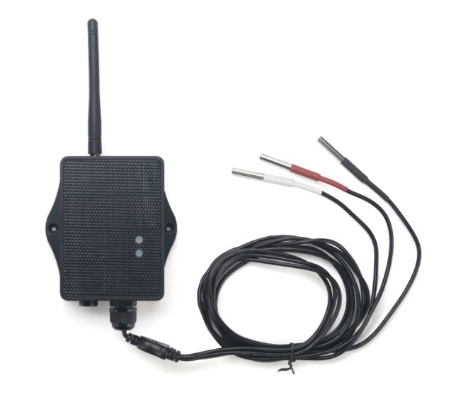 Dragino · Sensor · Lora · Temperatur Sensor Node Outdoor · D23-Lb-Eu868